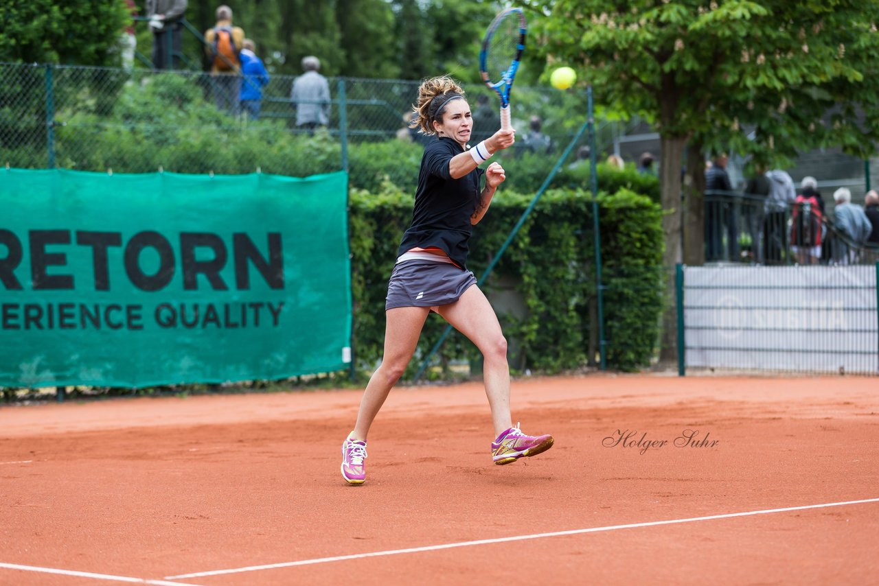 Bild 160 - 1.BL CadA - TC Ludwigshafen : Ergebnis: 2:7